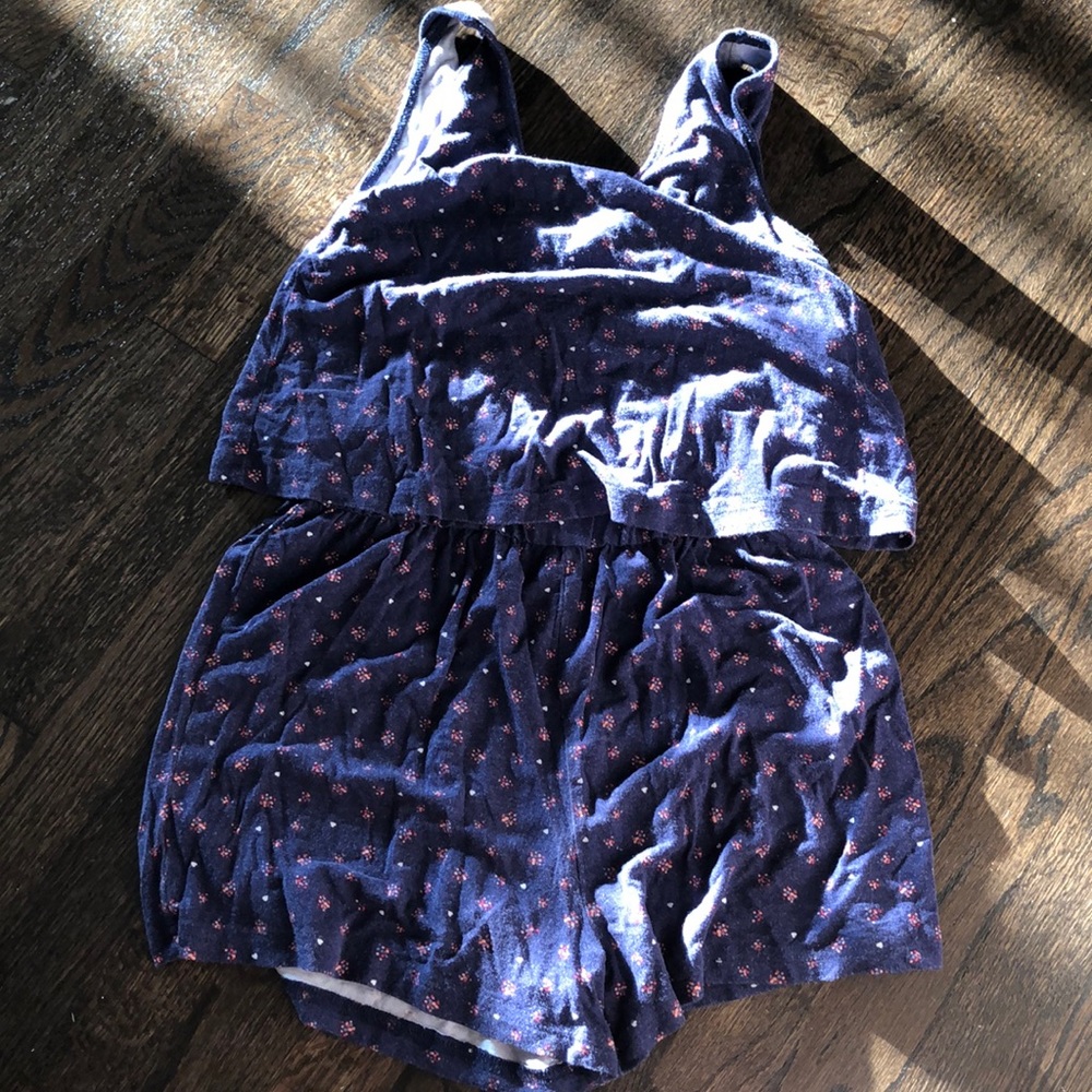 Cute outfit